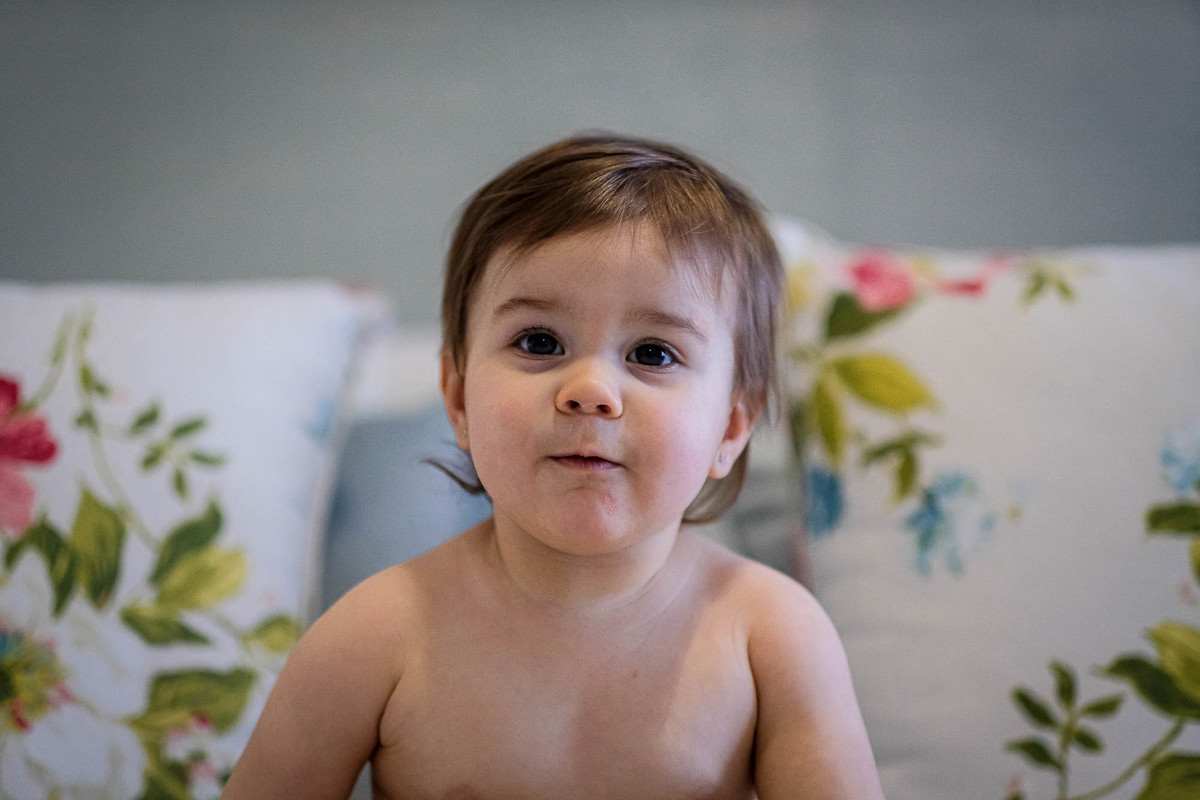 Batismo - Fotografo - Viseu