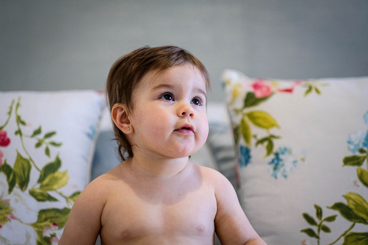 Batismo - Fotografo - Viseu