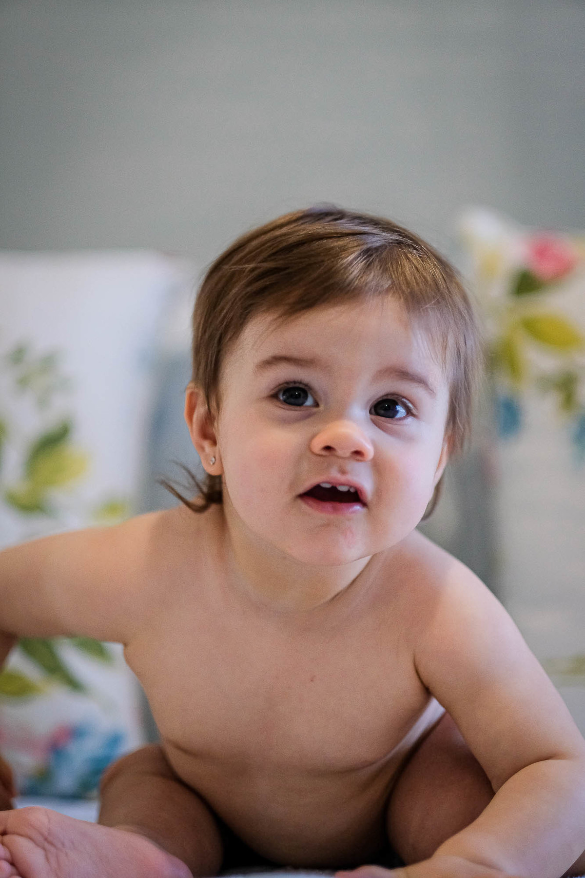 Batismo - Fotografo - Viseu