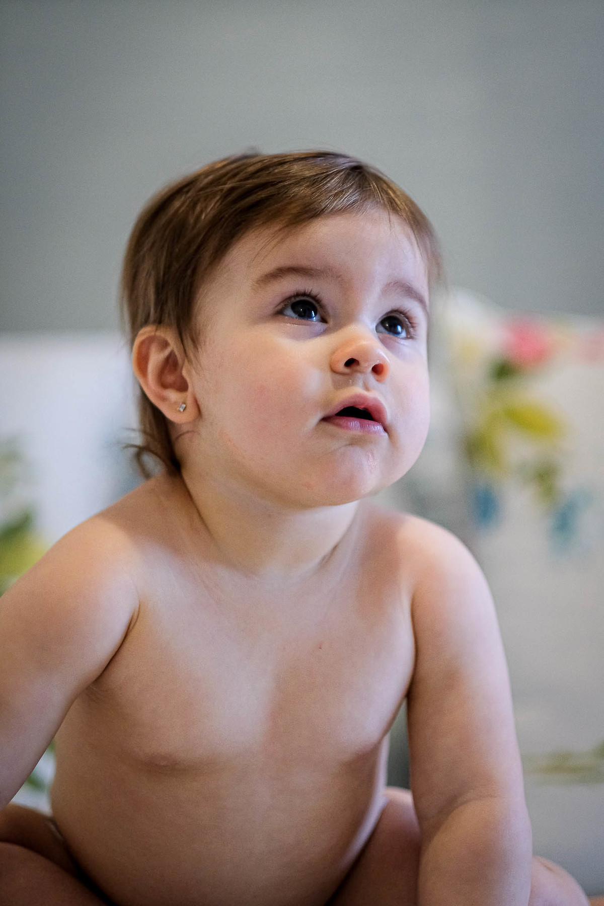 Batismo - Fotografo - Viseu