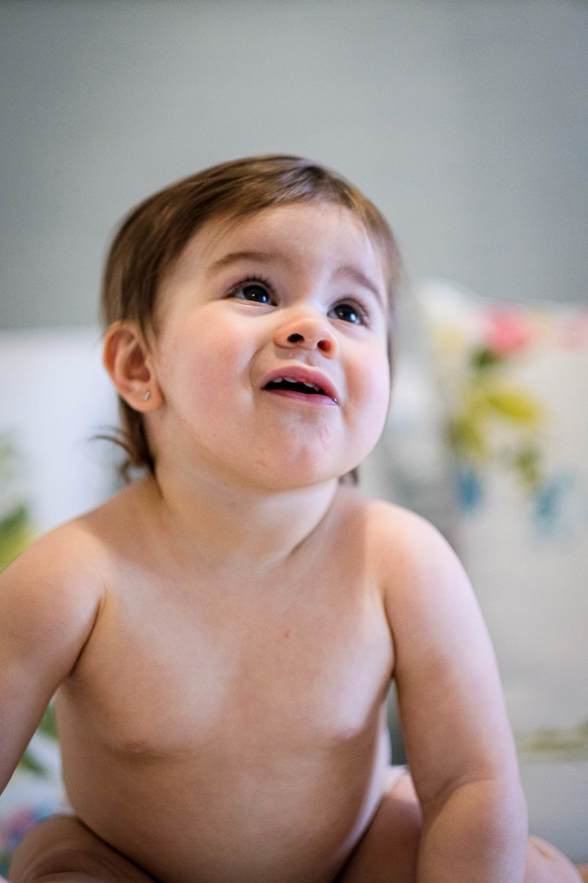 Batismo - Fotografo - Viseu