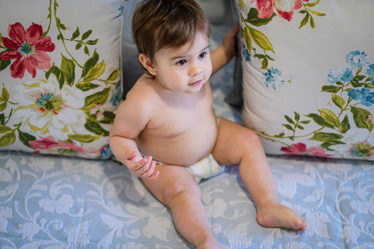 Batismo - Fotografo - Viseu