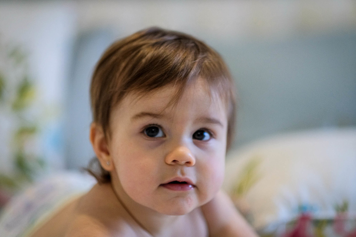 Batismo - Fotografo - Viseu