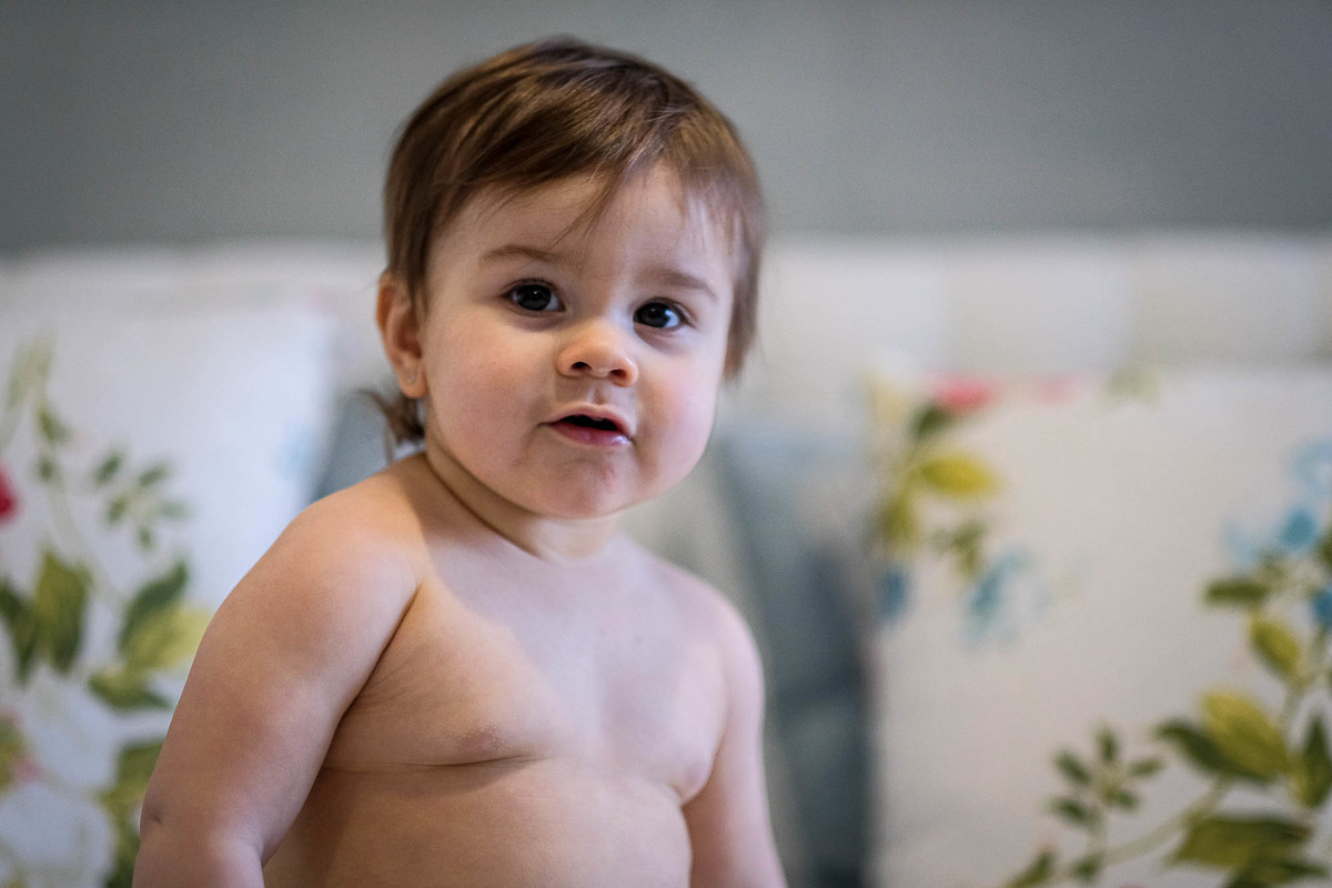 Batismo - Fotografo - Viseu