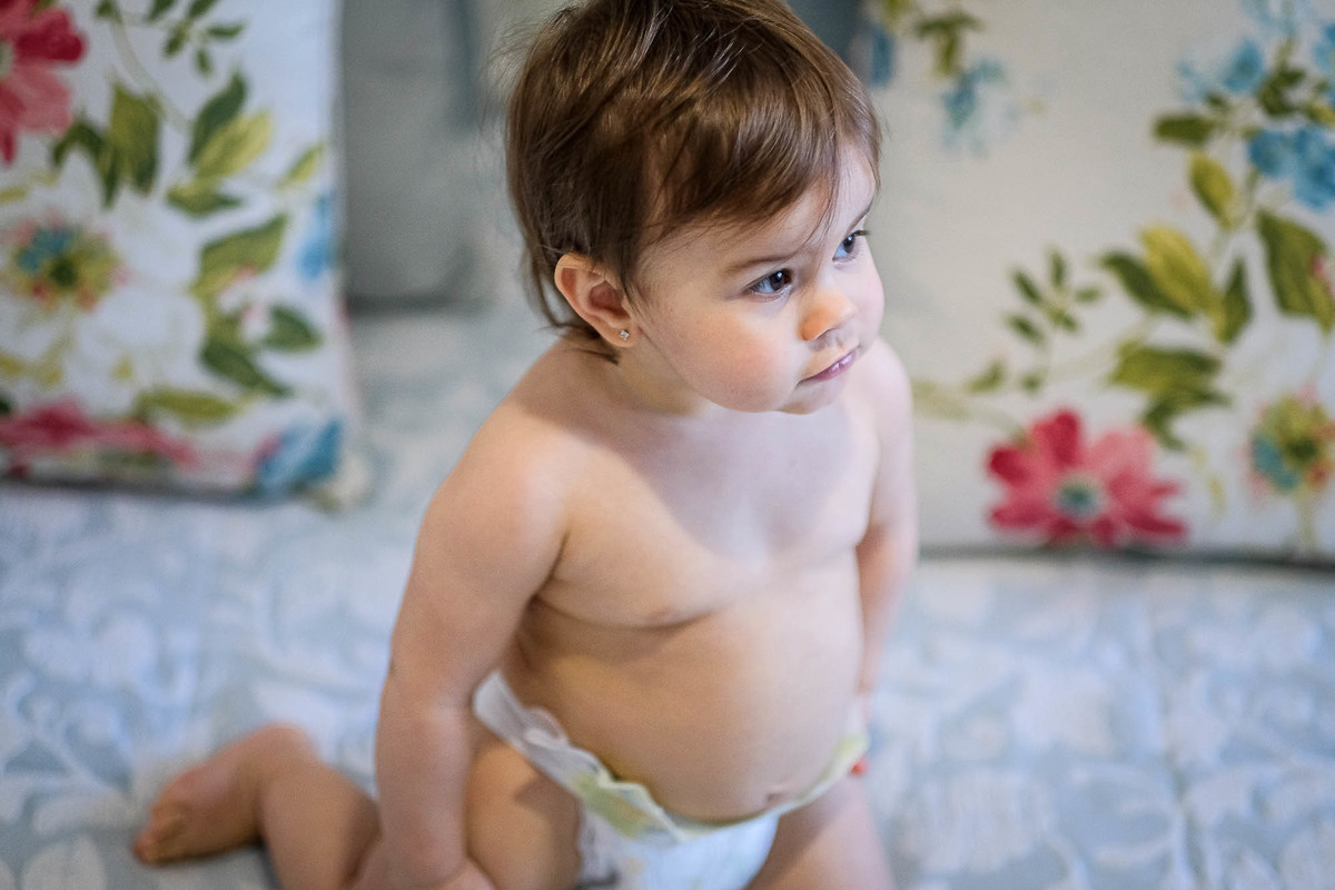 Batismo - Fotografo - Viseu