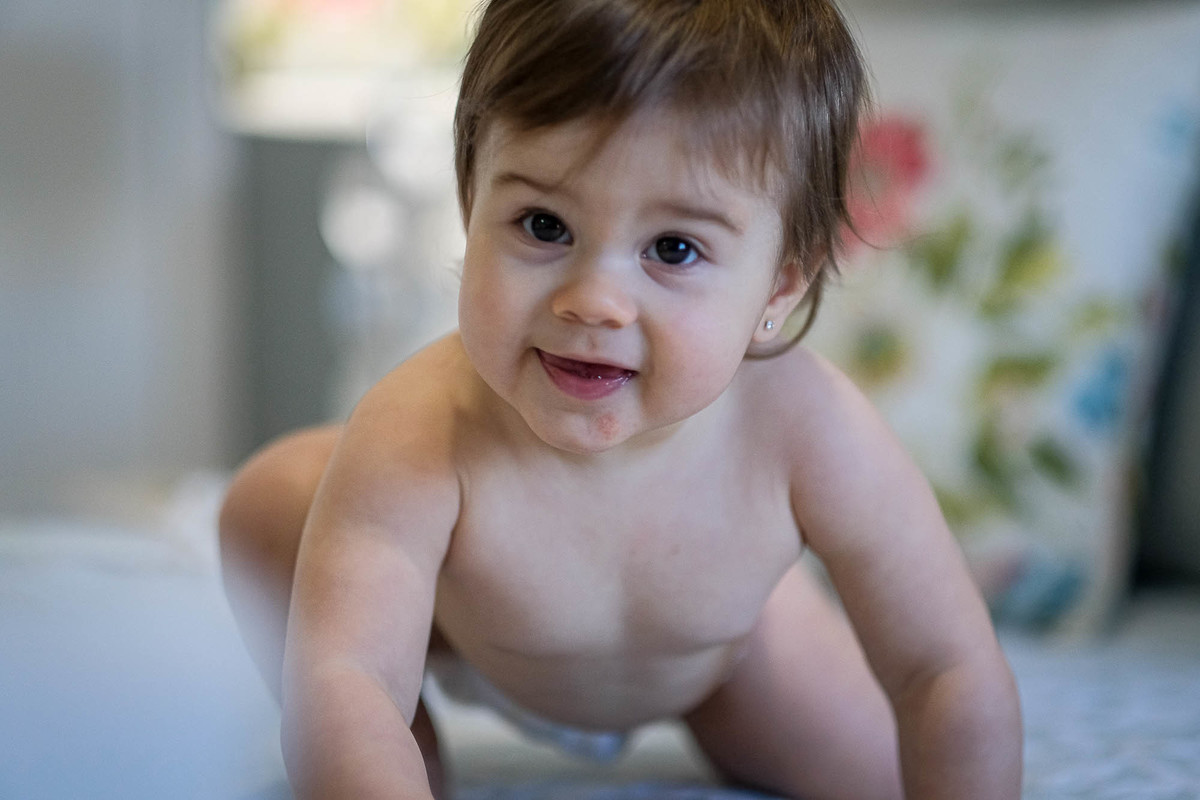 Batismo - Fotografo - Viseu