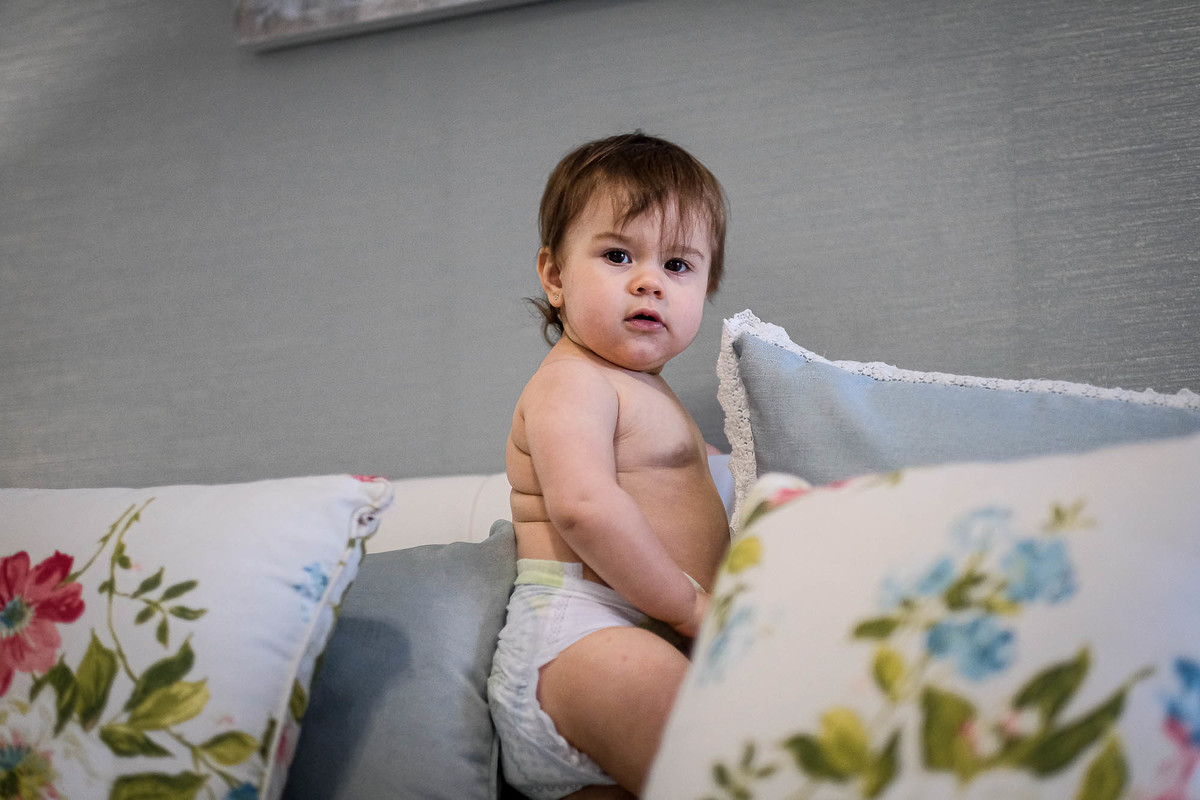 Batismo - Fotografo - Viseu