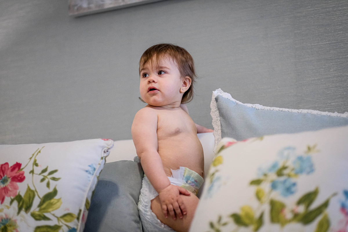 Batismo - Fotografo - Viseu