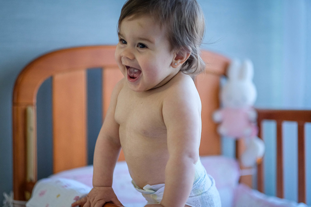 Batismo - Fotografo - Viseu