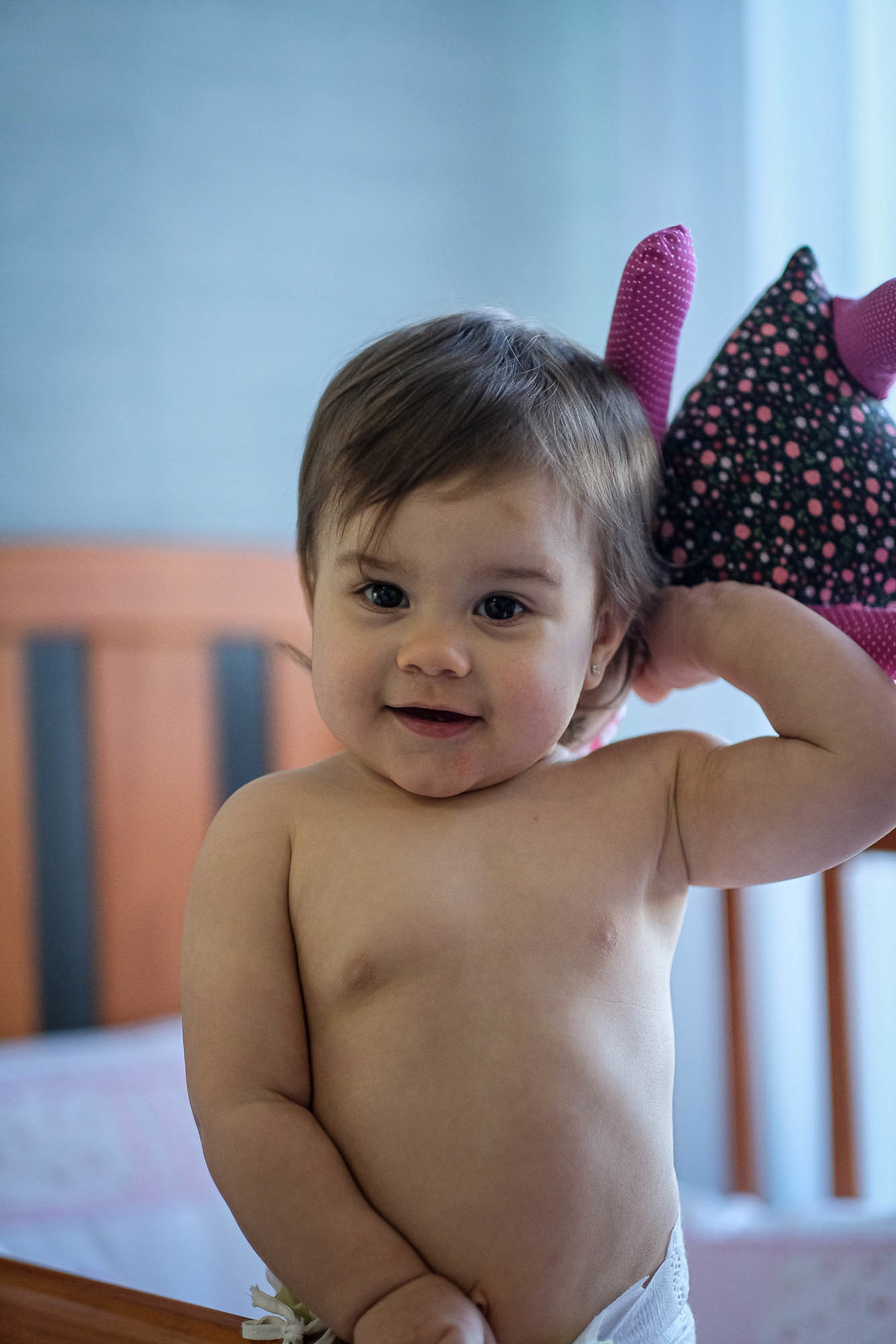 Batismo - Fotografo - Viseu