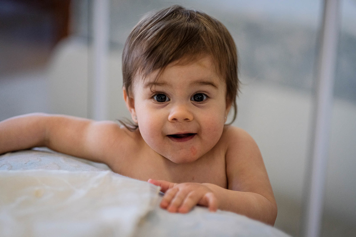 Batismo - Fotografo - Viseu