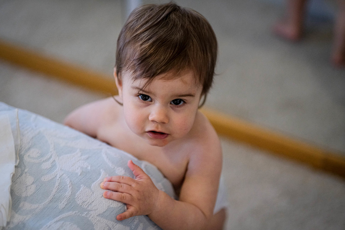 Batismo - Fotografo - Viseu