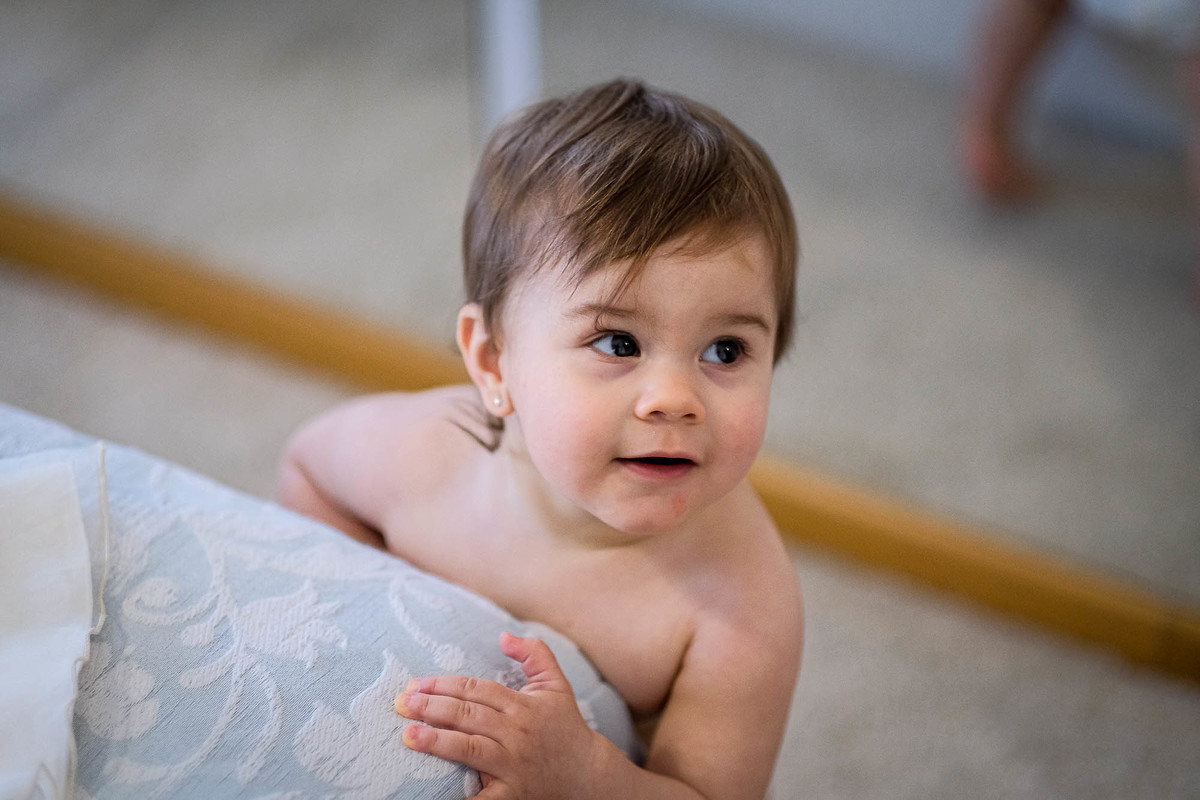 Batismo - Fotografo - Viseu