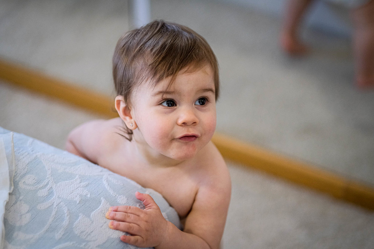 Batismo - Fotografo - Viseu