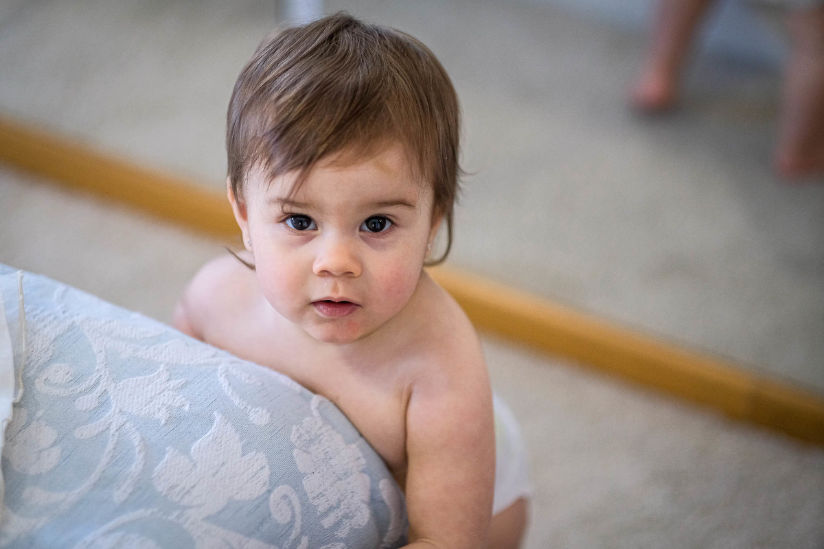 Batismo - Fotografo - Viseu