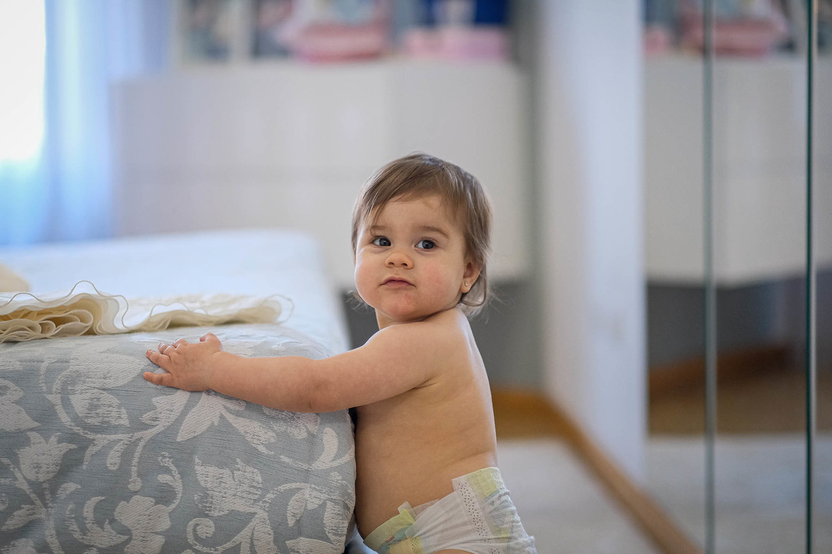 Batismo - Fotografo - Viseu