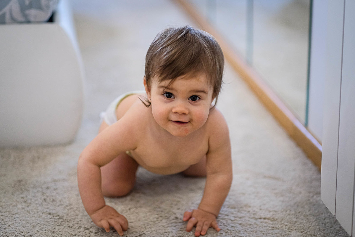 Batismo - Fotografo - Viseu