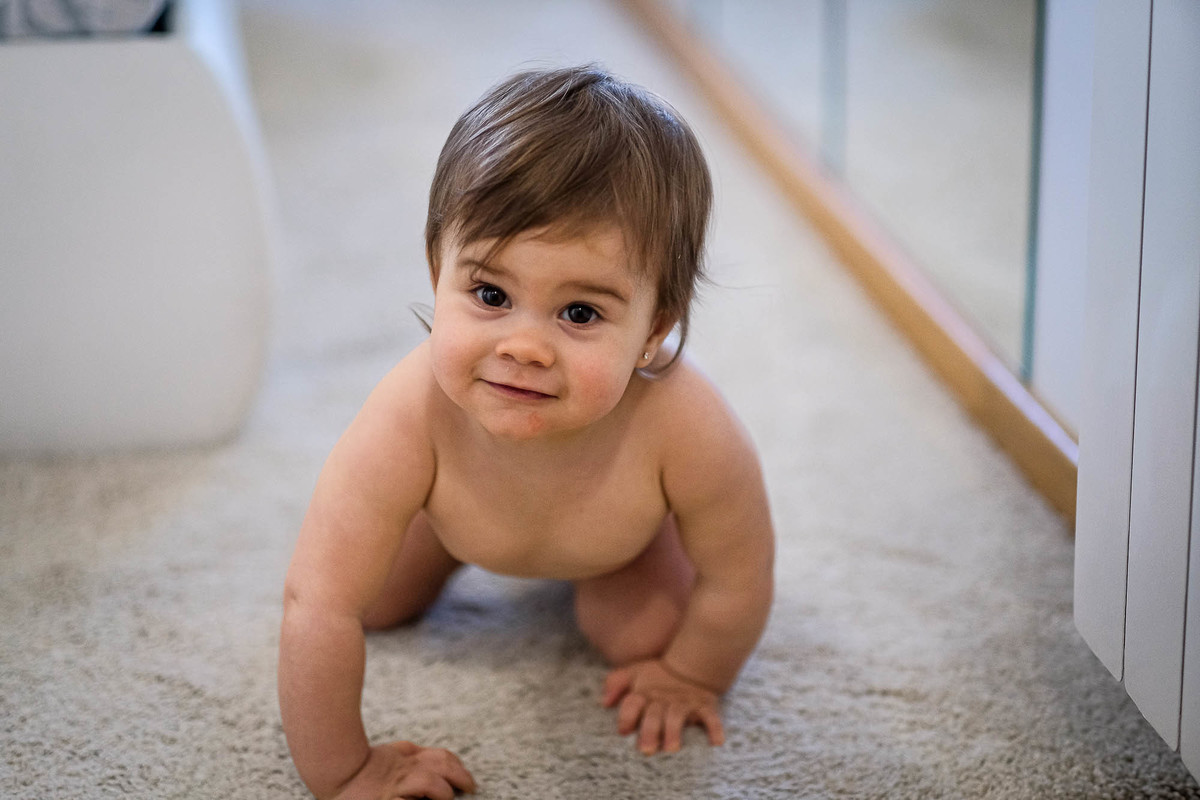 Batismo - Fotografo - Viseu