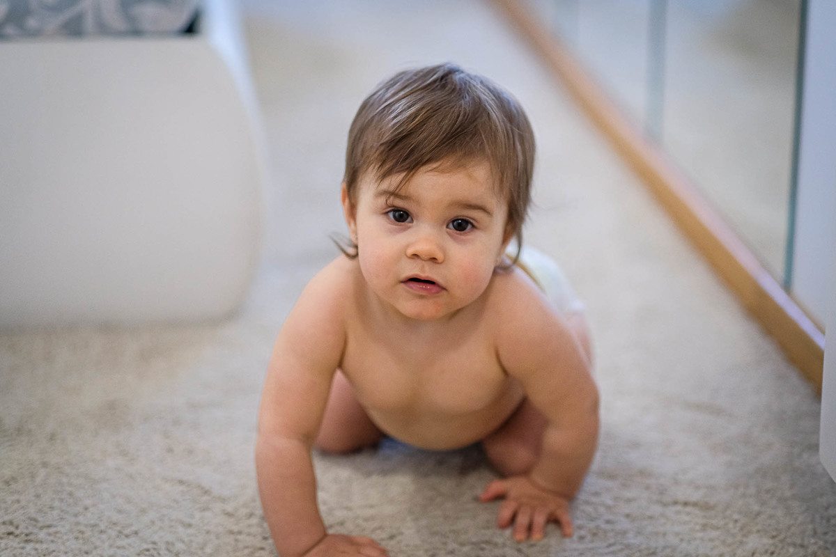 Batismo - Fotografo - Viseu