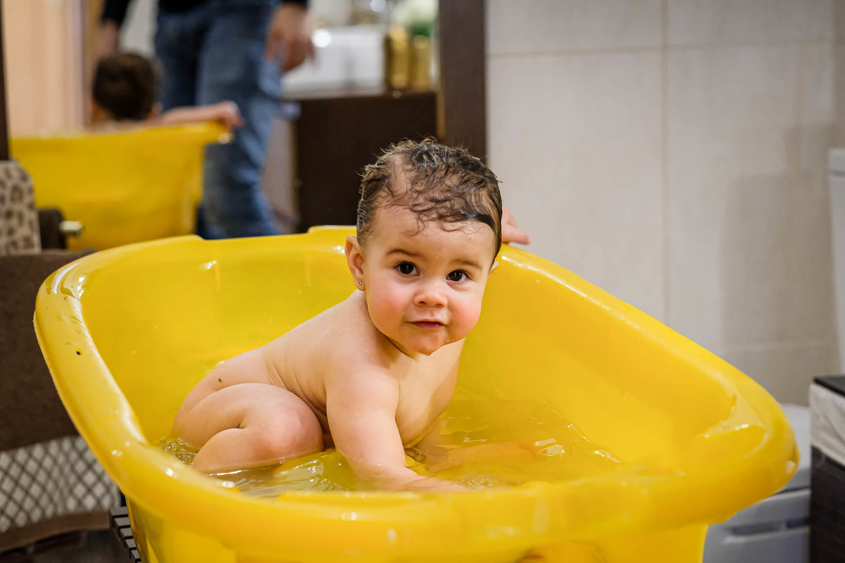 Batismo - Fotografo - Viseu