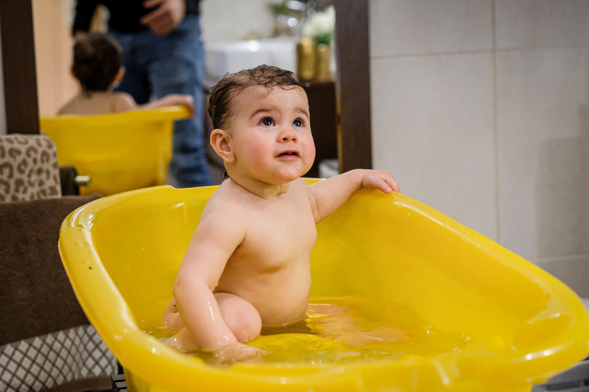 Batismo - Fotografo - Viseu