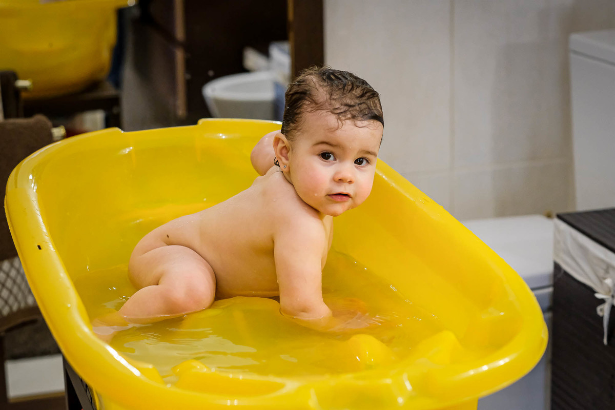 Batismo - Fotografo - Viseu