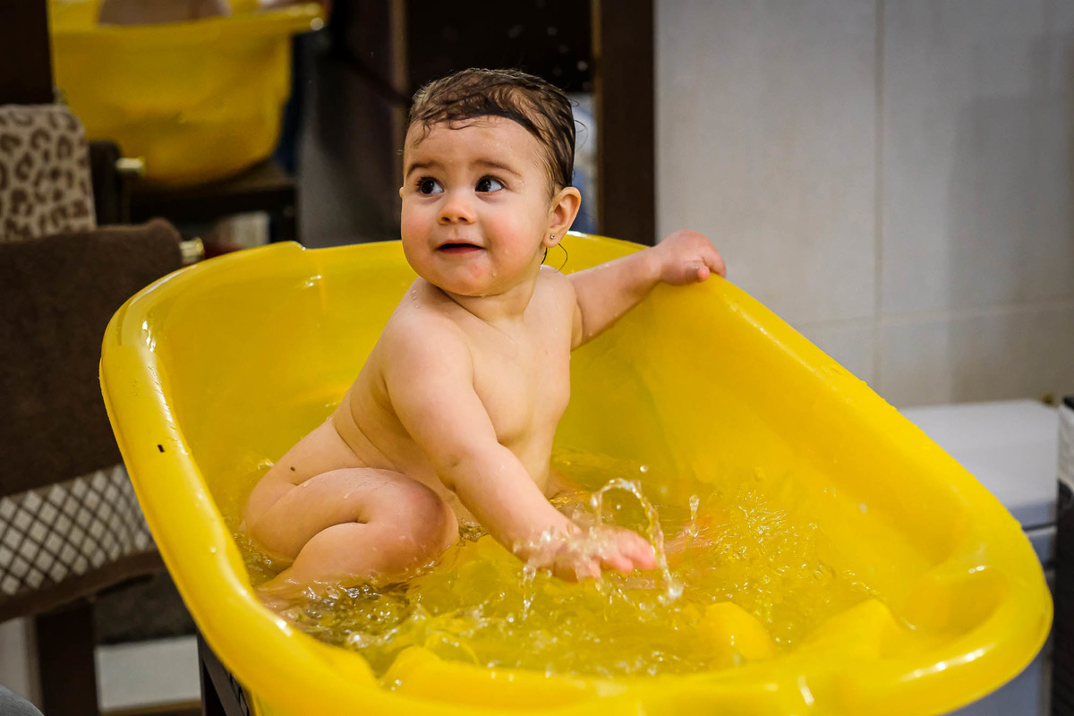 Batismo - Fotografo - Viseu