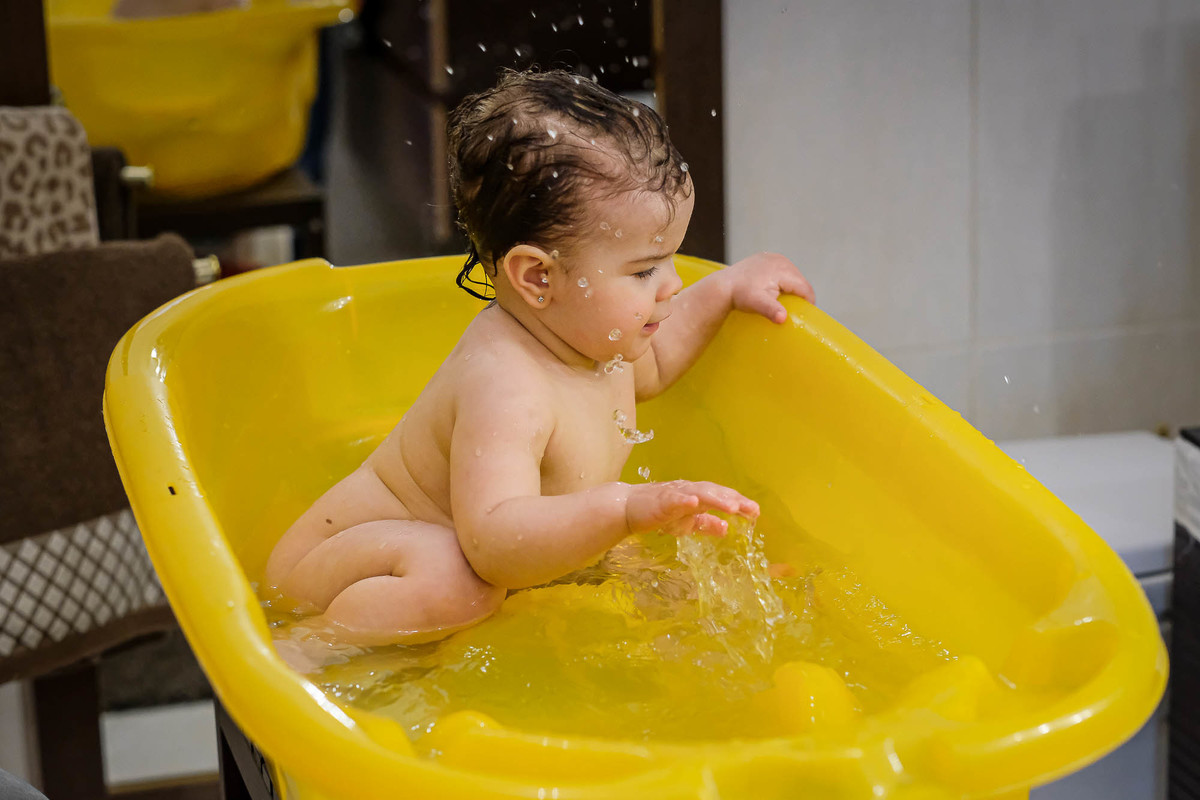 Batismo - Fotografo - Viseu