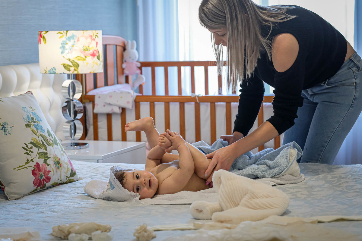 Batismo - Fotografo - Viseu