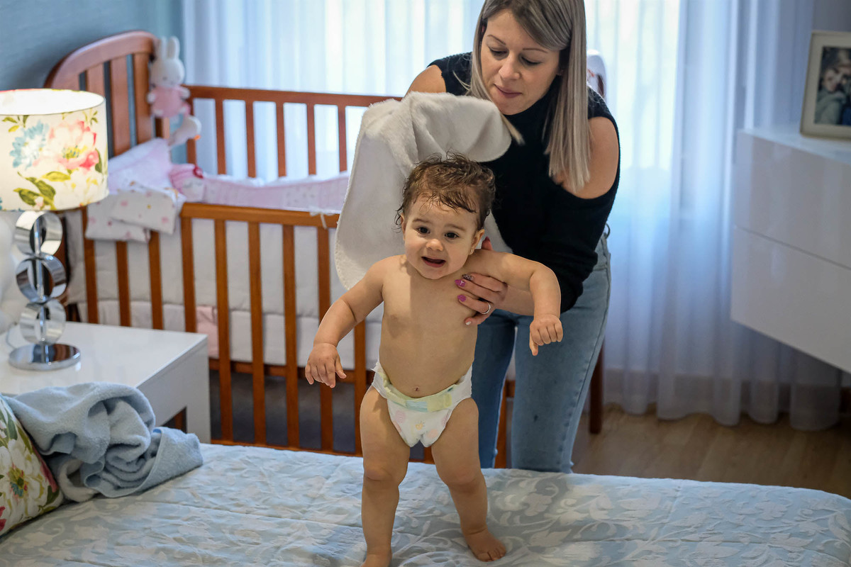 Batismo - Fotografo - Viseu