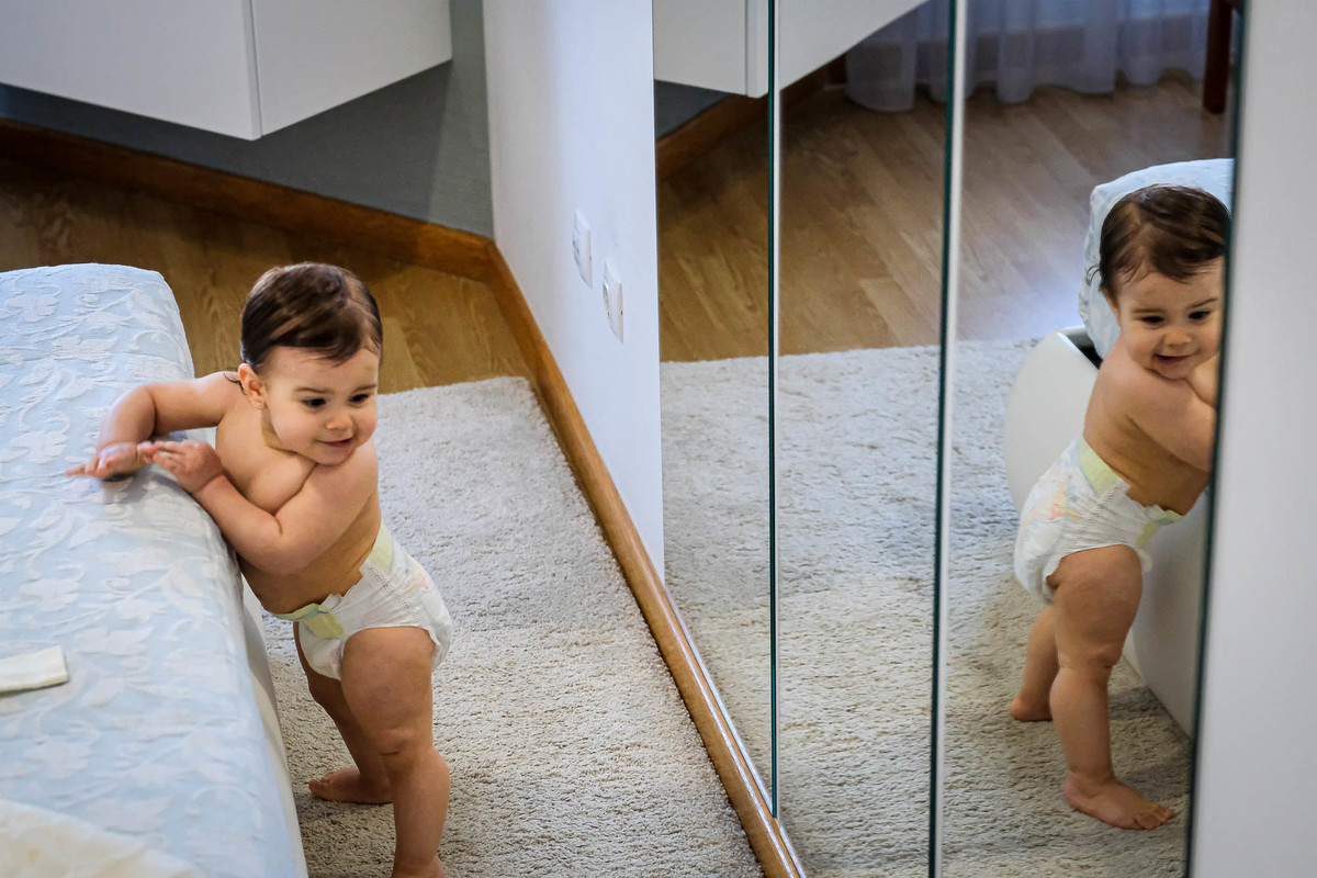 Batismo - Fotografo - Viseu