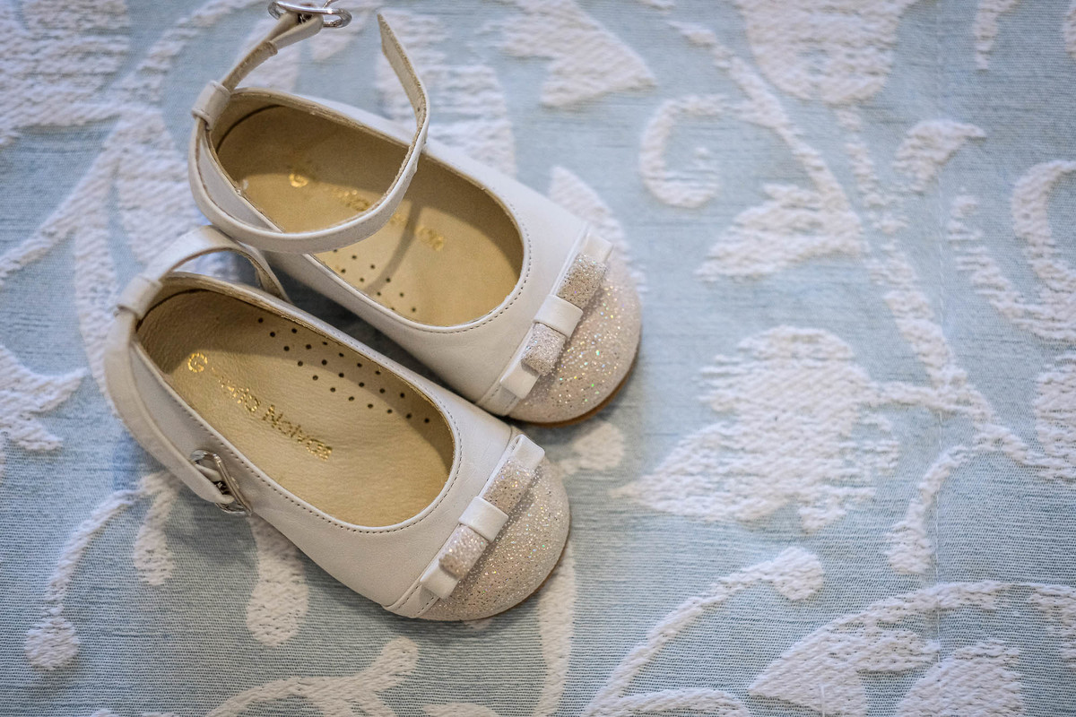 Batismo - Fotografo - Viseu