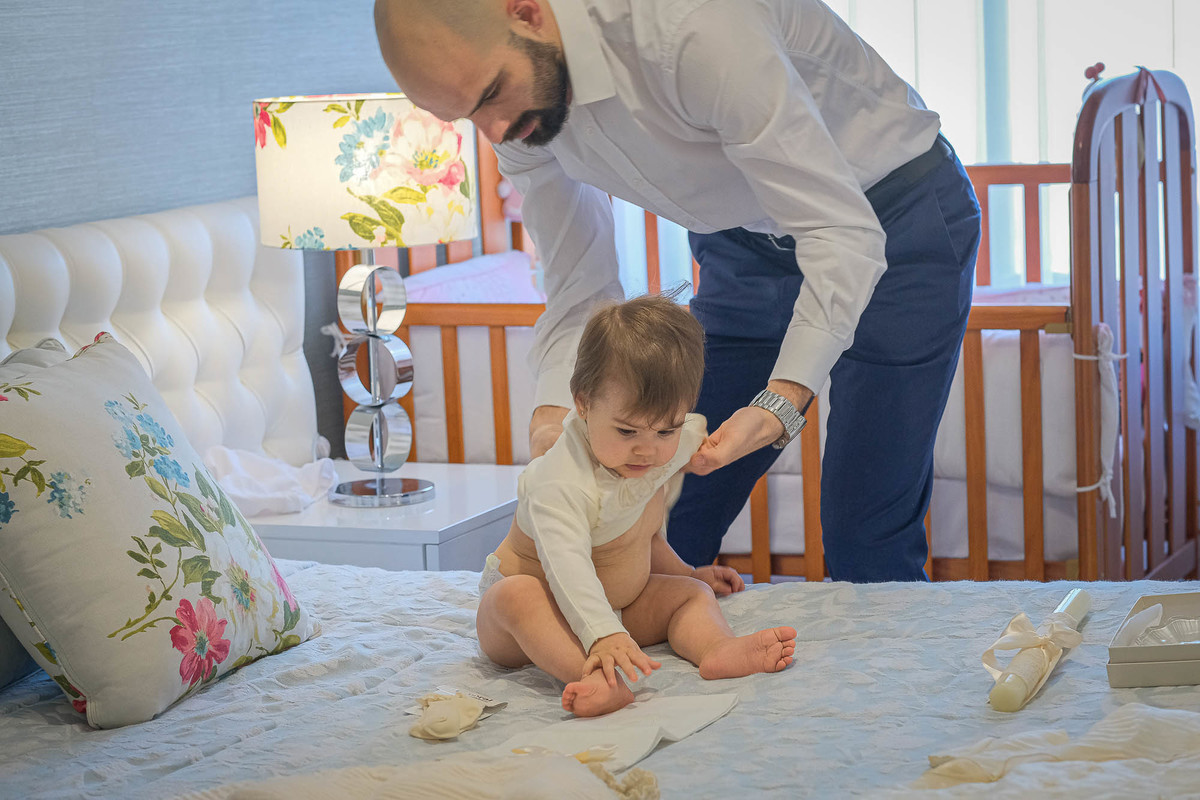 Batismo - Fotografo - Viseu