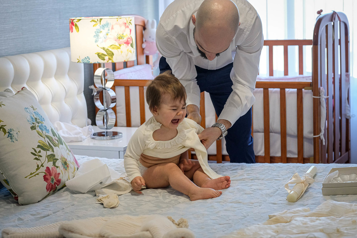 Batismo - Fotografo - Viseu