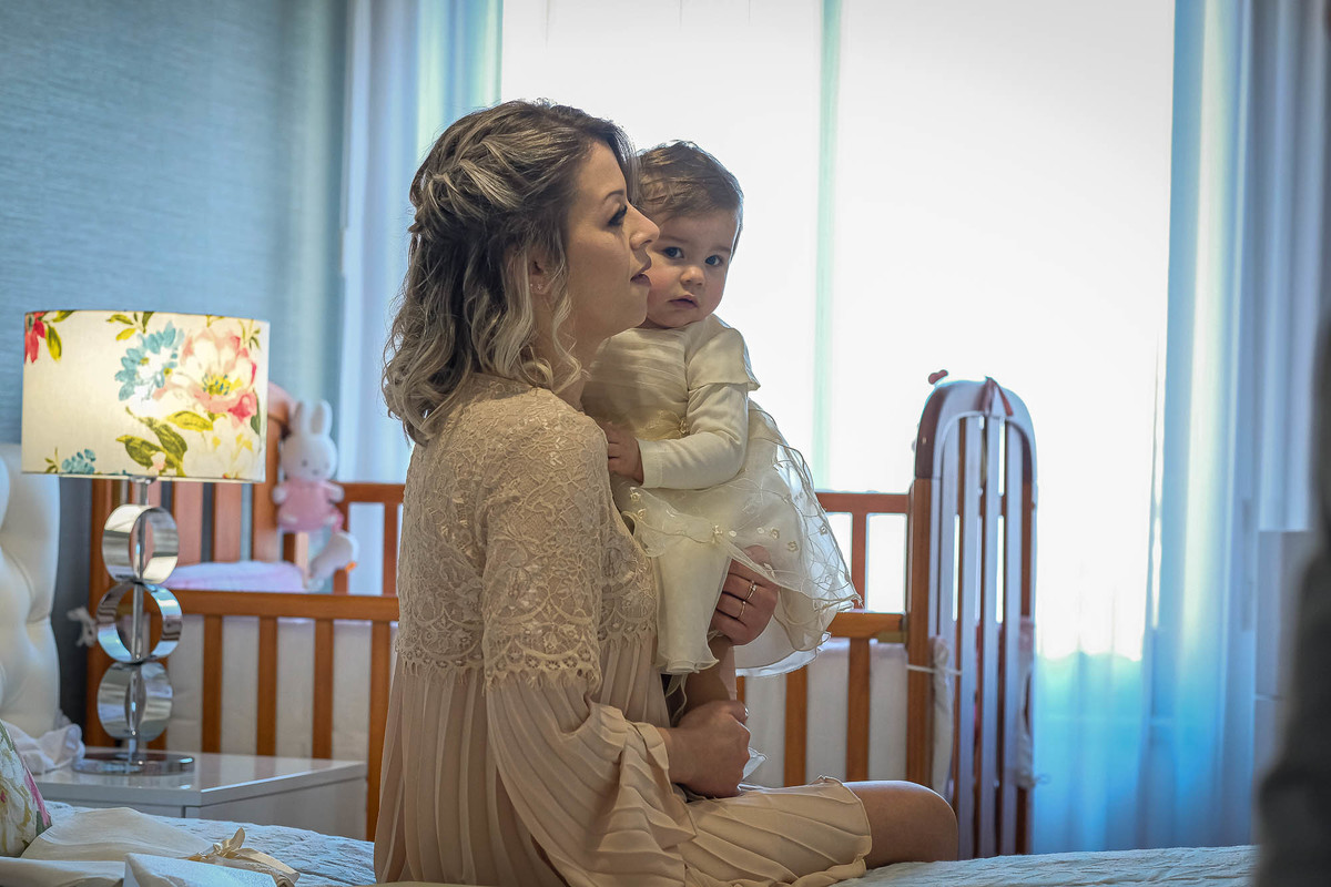 Batismo - Fotografo - Viseu