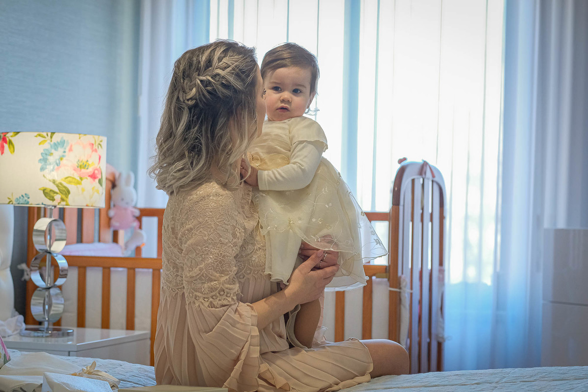 Batismo - Fotografo - Viseu