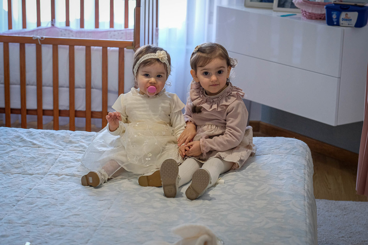 Batismo - Fotografo - Viseu