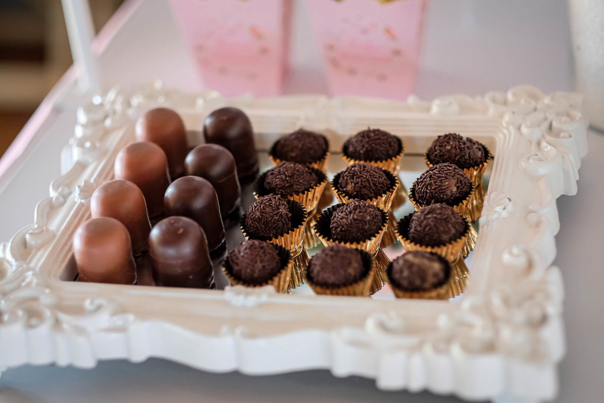 Batismo - Fotografo - Viseu