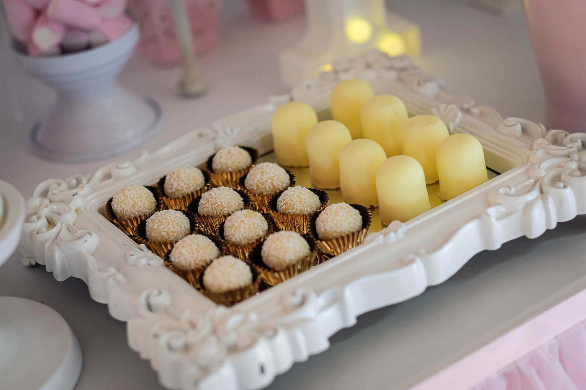 Batismo - Fotografo - Viseu