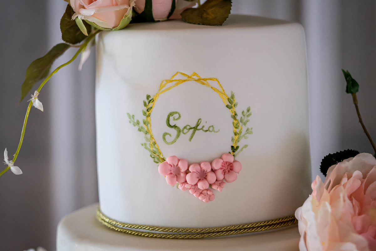 Batismo - Fotografo - Viseu