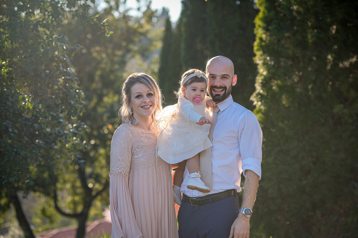 Batismo - Fotografo - Viseu