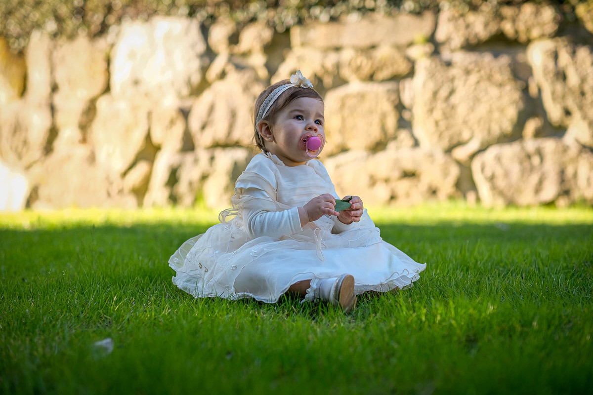 Batismo - Fotografo - Viseu