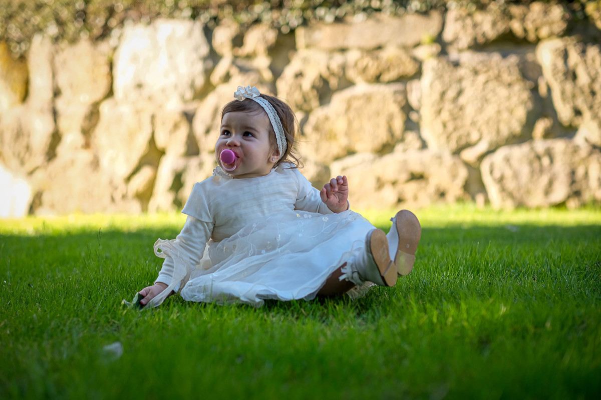 Batismo - Fotografo - Viseu