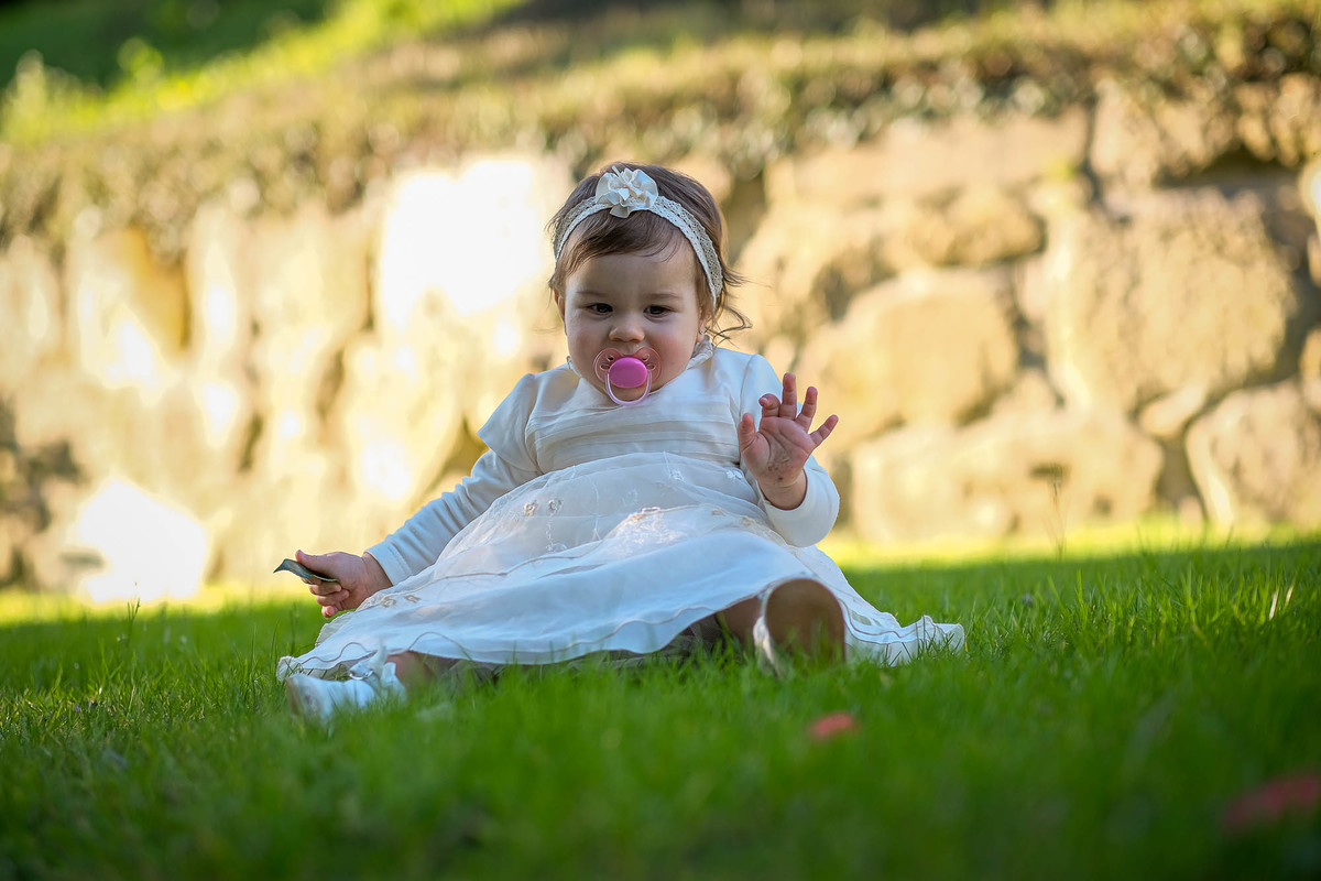 Batismo - Fotografo - Viseu