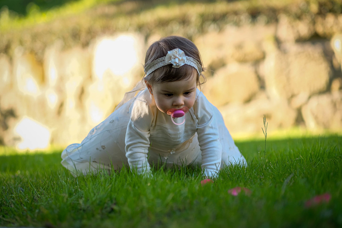 Batismo - Fotografo - Viseu