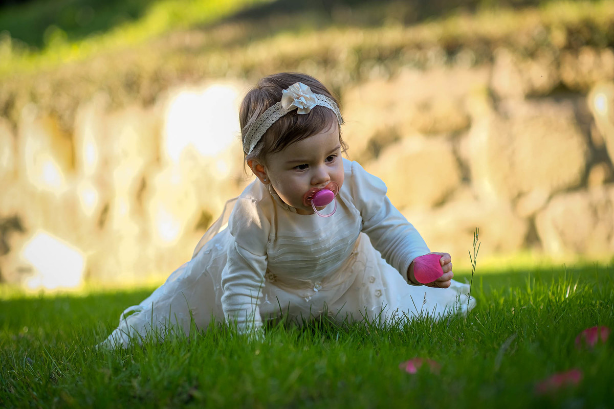 Batismo - Fotografo - Viseu