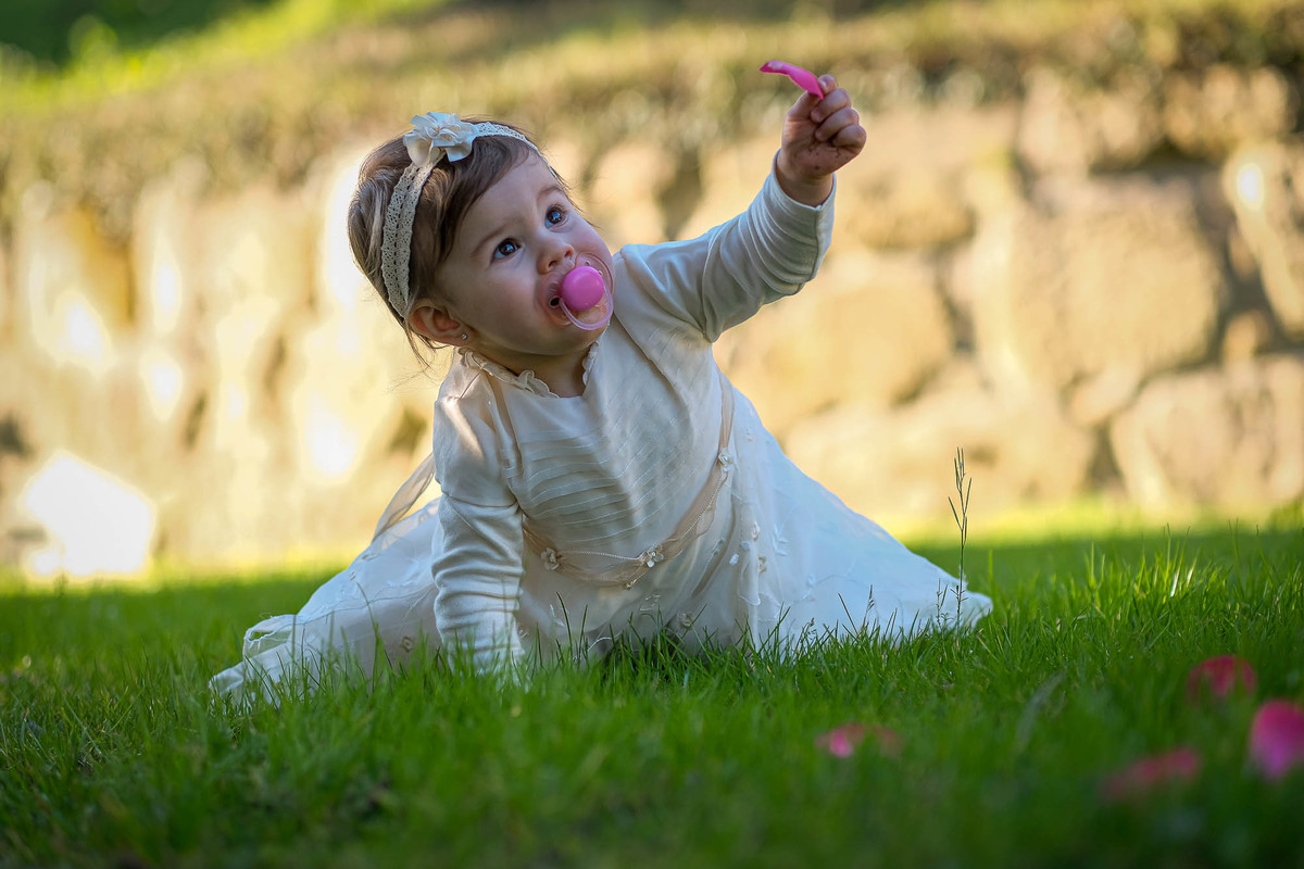 Batismo - Fotografo - Viseu