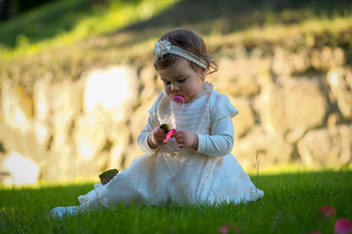 Batismo - Fotografo - Viseu