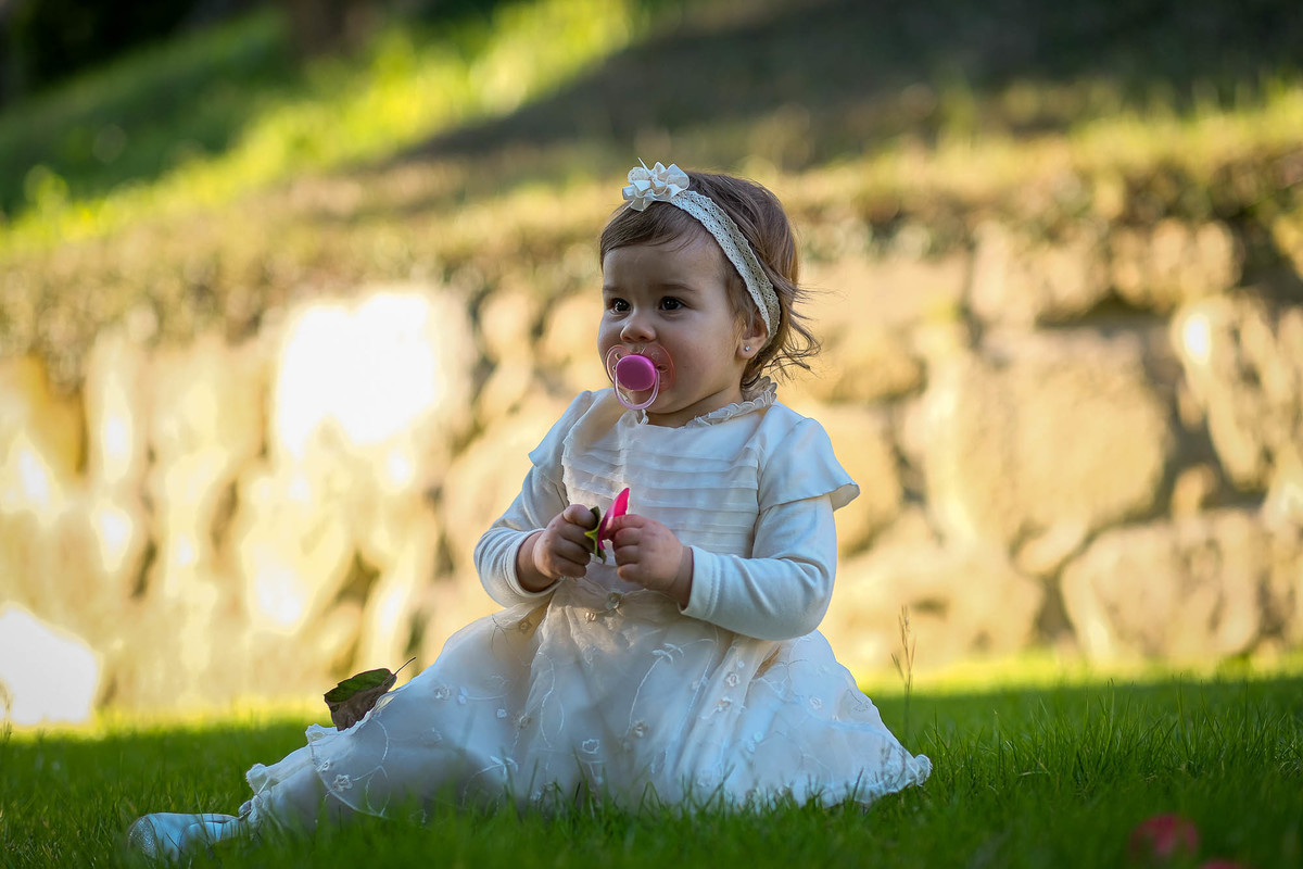 Batismo - Fotografo - Viseu