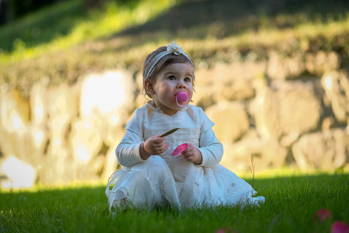 Batismo - Fotografo - Viseu